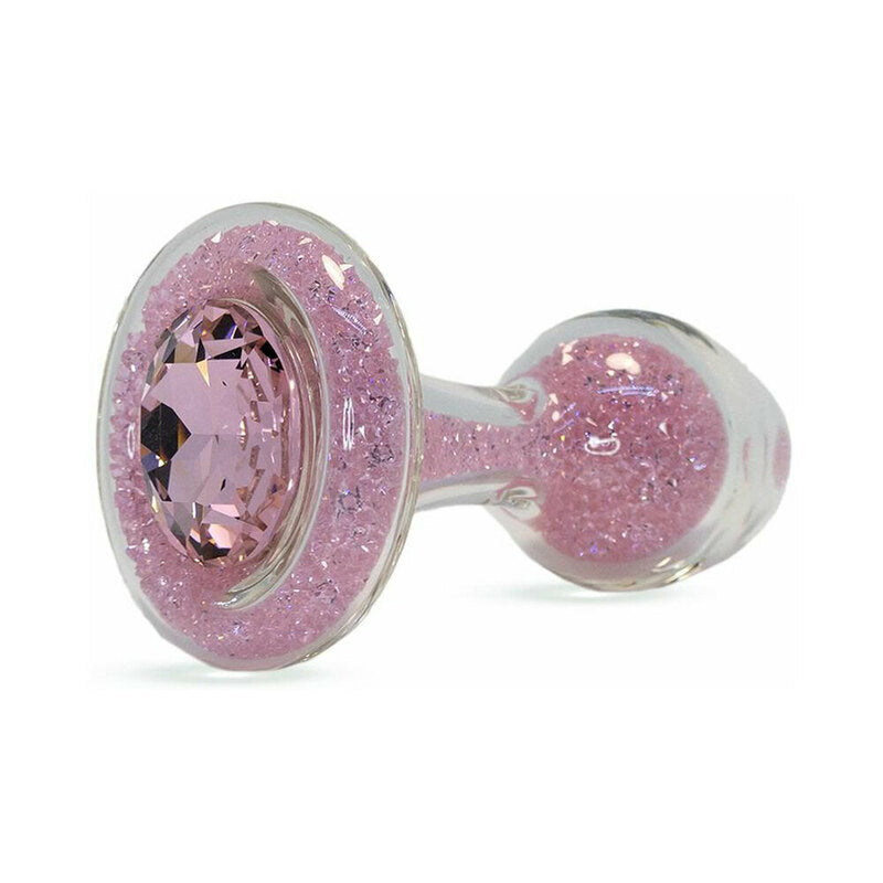 Crystal Delights Sparkle Plug Aurora4