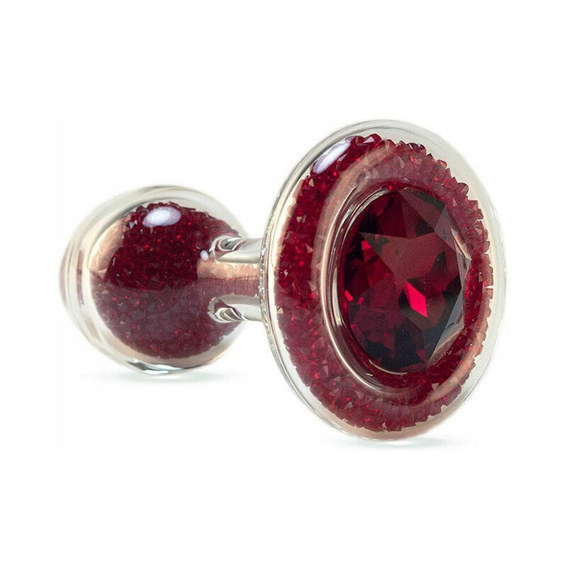Crystal Delights Sparkle Plug Aurora5