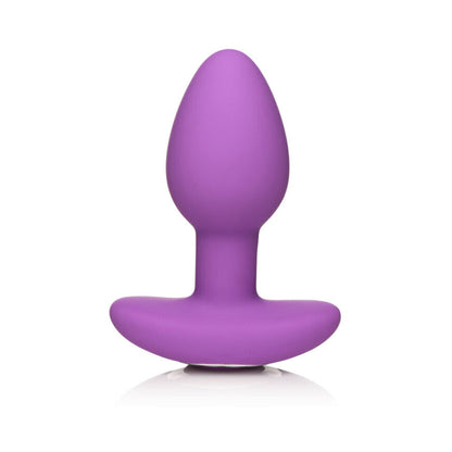 Curve Novelties Toys Gossip Pop Rocker Rechargeable Remote-Controlled Silicone Vibrating Anal Plug10