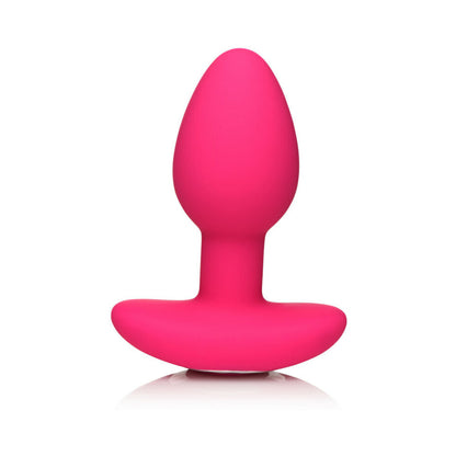 Curve Novelties Toys Gossip Pop Rocker Rechargeable Remote-Controlled Silicone Vibrating Anal Plug4