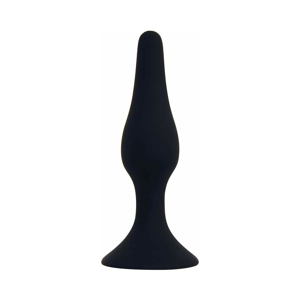 Curve Novelties Toys Rooster Alpha Advanced Silicone Anal Plug with Suction Cup2