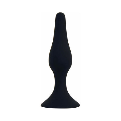Curve Novelties Toys Rooster Alpha Advanced Silicone Anal Plug with Suction Cup2