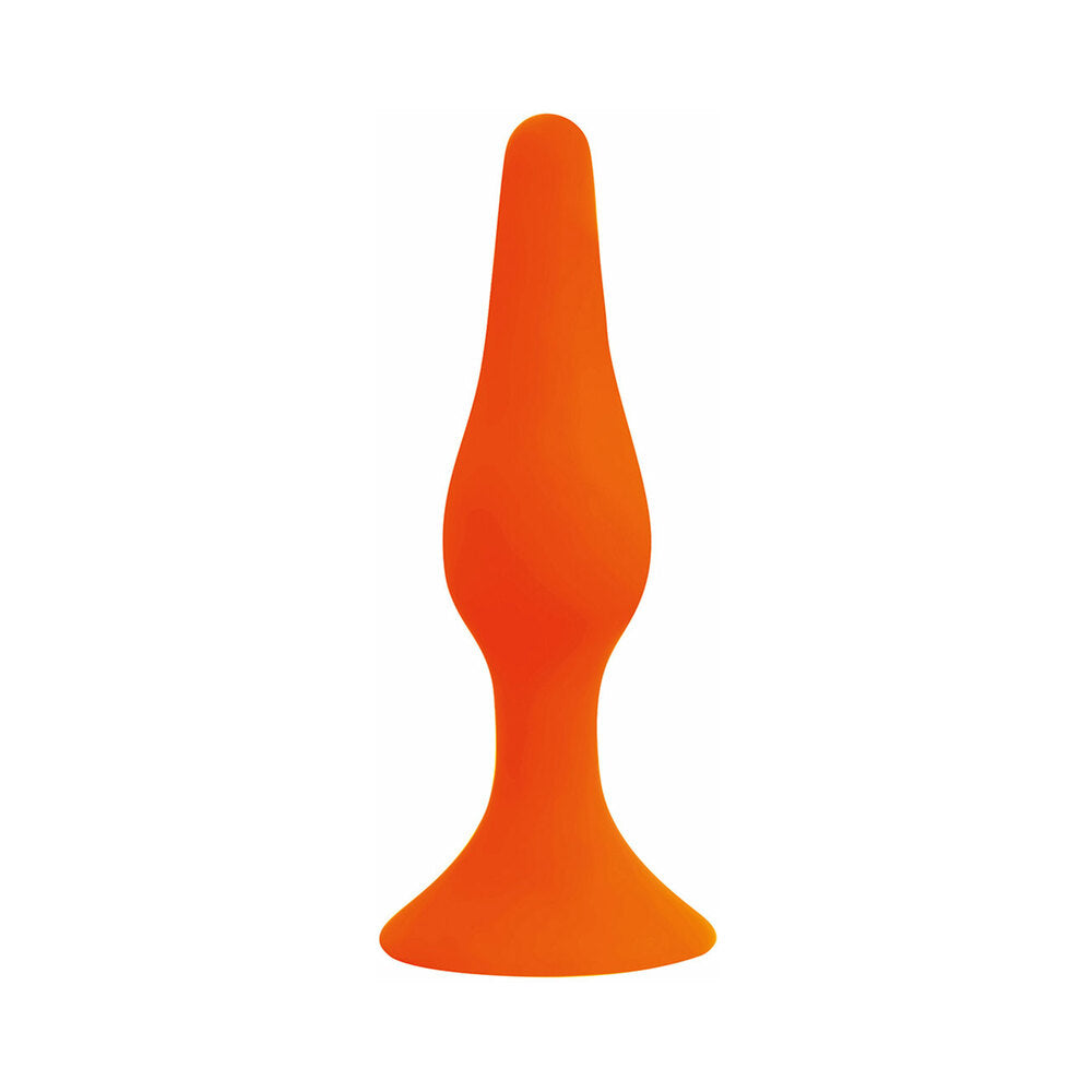 Curve Novelties Toys Rooster Alpha Advanced Silicone Anal Plug with Suction Cup3