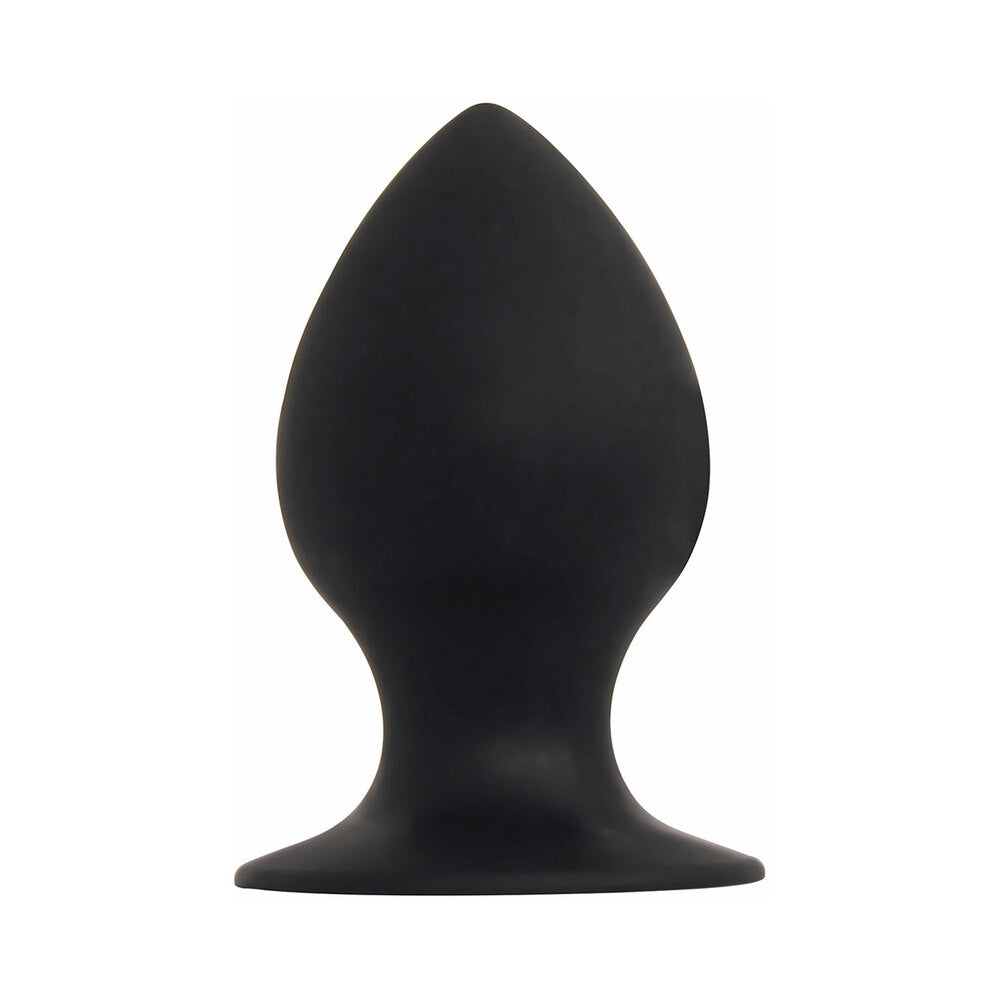 Curve Novelties Toys Rooster Daddy-O Large Silicone Anal Plug with Suction Cup2