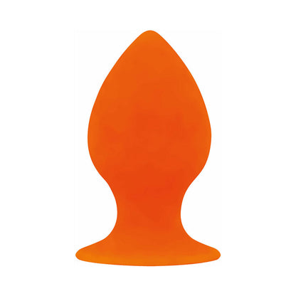 Curve Novelties Toys Rooster Daddy-O Large Silicone Anal Plug with Suction Cup3