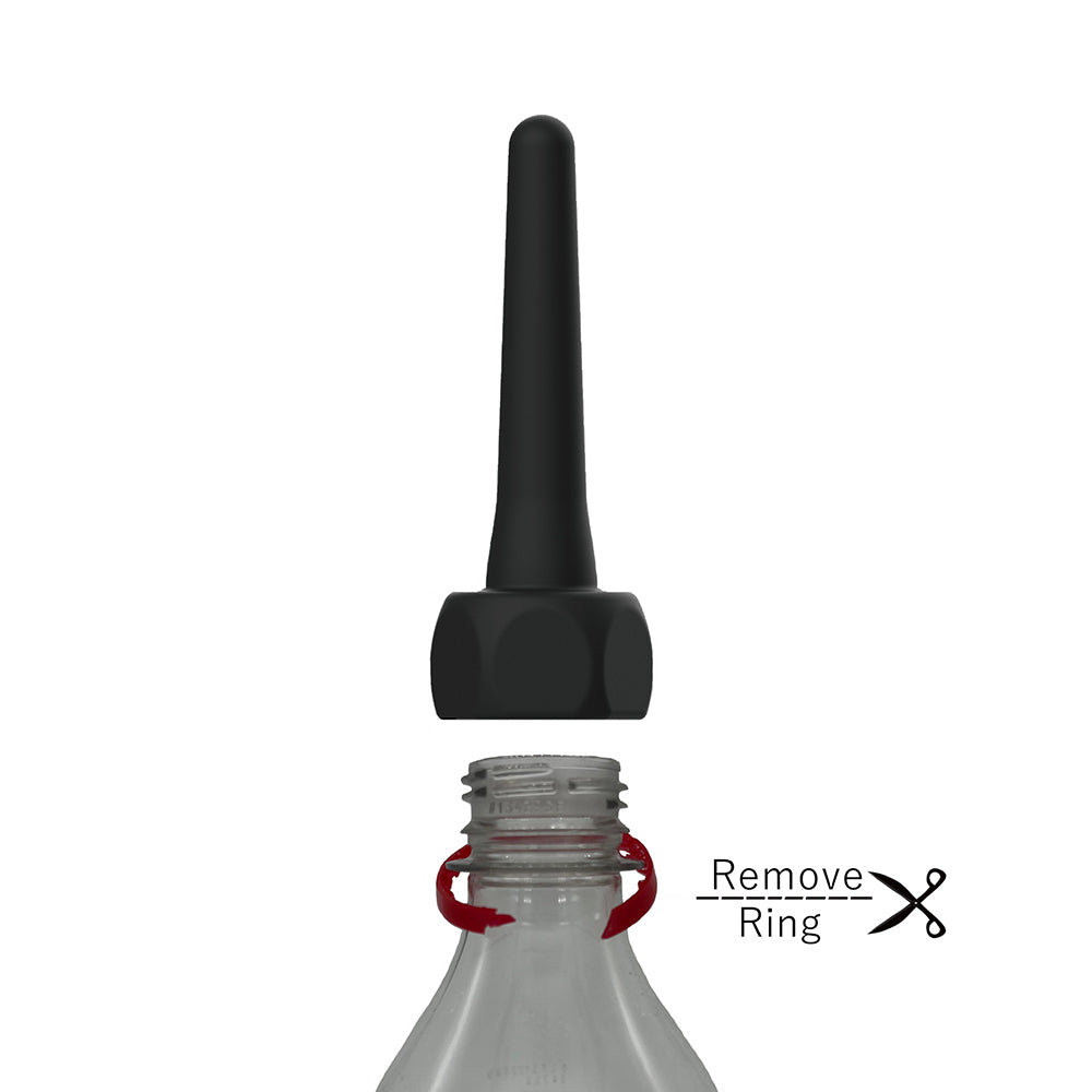 Demon Kat Spout Pocket Enema4