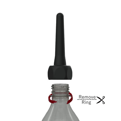 Demon Kat Spout Pocket Enema4