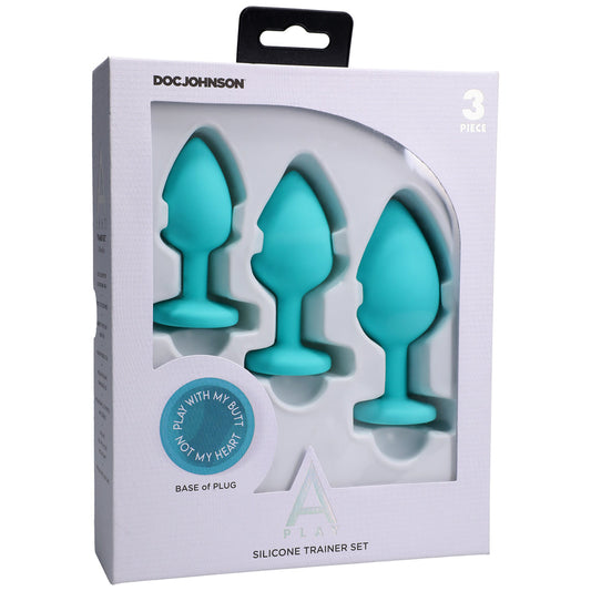 Doc Johnson A-Play 3-Piece Trainer Set1