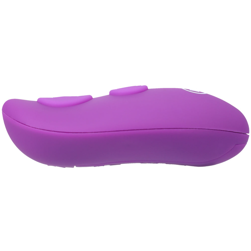 Doc Johnson A-Play BEADED VIBE Rechargeable Silicone Anal Plug with Remote20