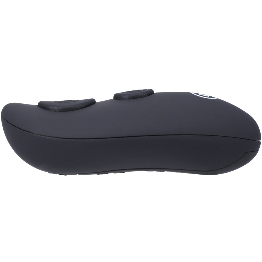 Doc Johnson A-Play EXPANDER Rechargeable Silicone Anal Plug with Remote Black8