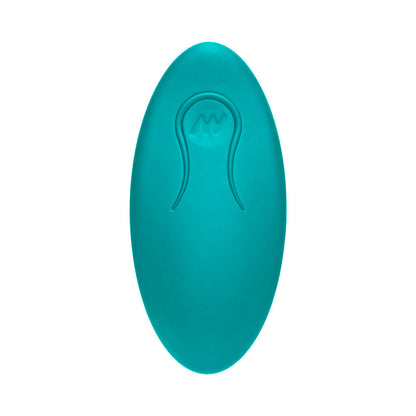Doc Johnson A-Play Vibe Adventurous Rechargeable Silicone Anal Plug with Remote7