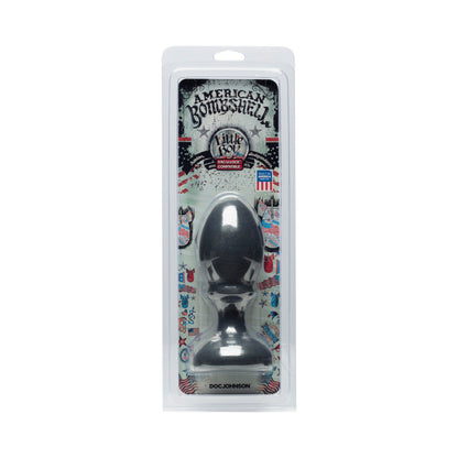 Doc Johnson American Bombshell Plug Little Boy 