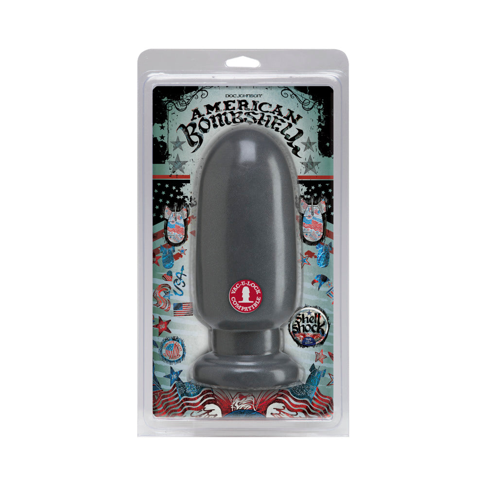 Doc Johnson American Bombshell Shellshock1