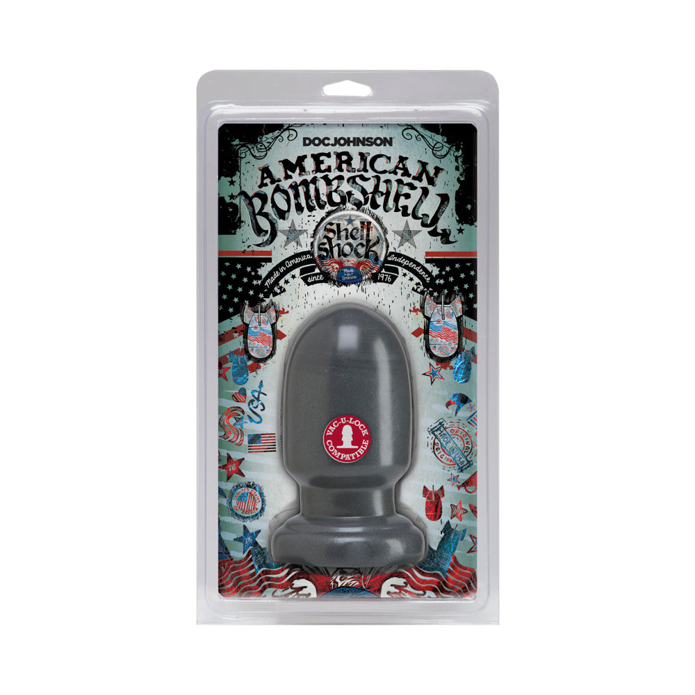Doc Johnson American Bombshell Shellshock 