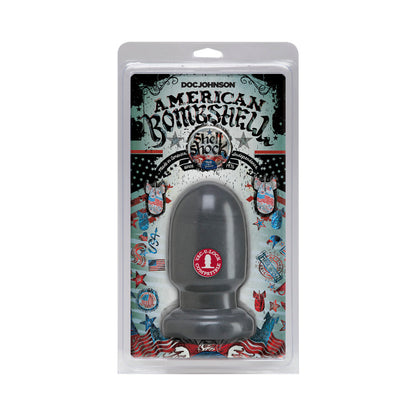 Doc Johnson American Bombshell Shellshock 