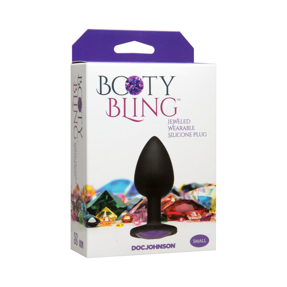 Doc Johnson Booty Bling -Small1