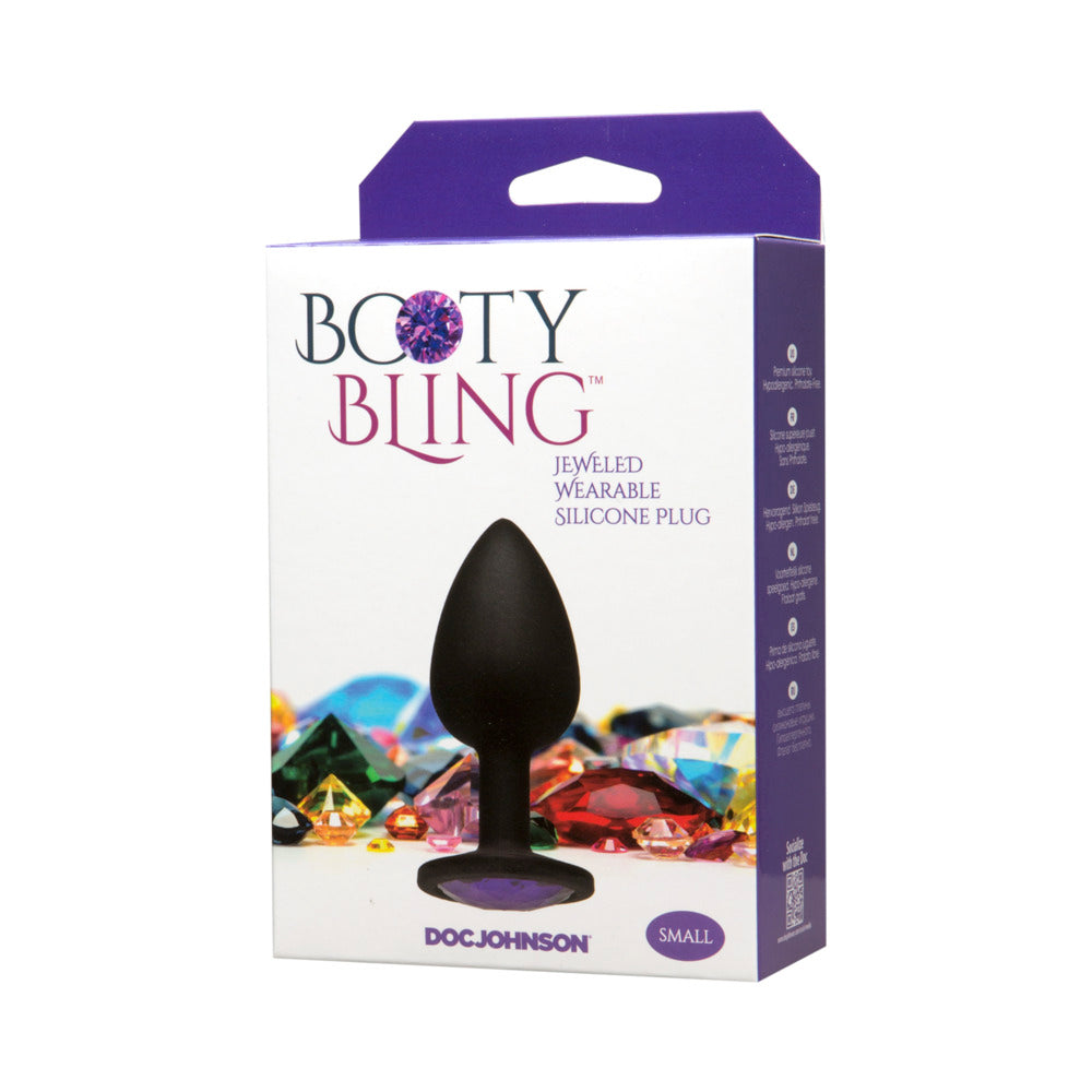Doc Johnson Booty Bling -Small6
