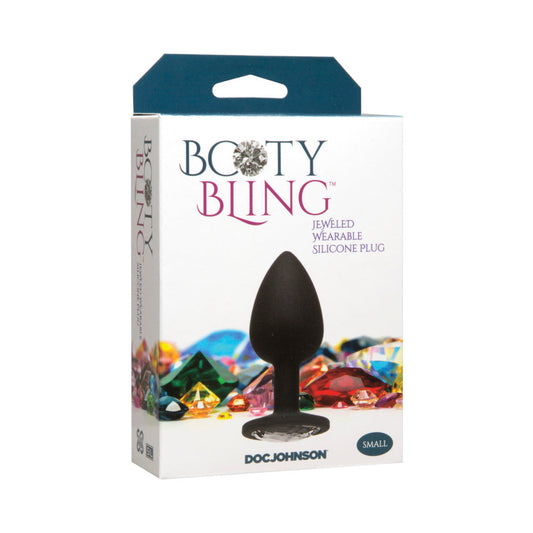Doc Johnson Booty Bling -Small 