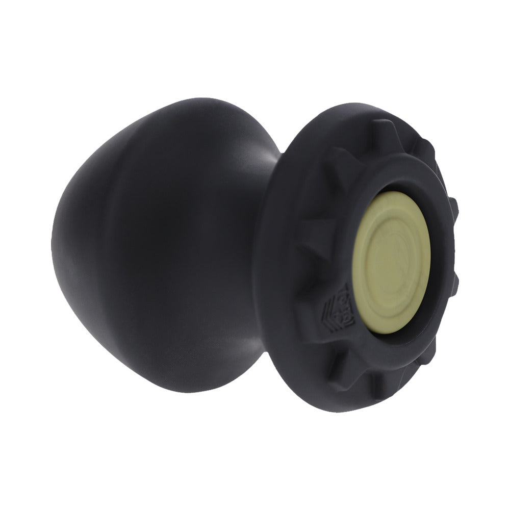 Doc Johnson Fort Troff Kum Keeper Black11