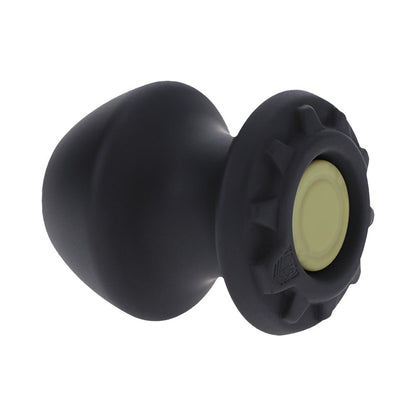 Doc Johnson Fort Troff Kum Keeper Black3
