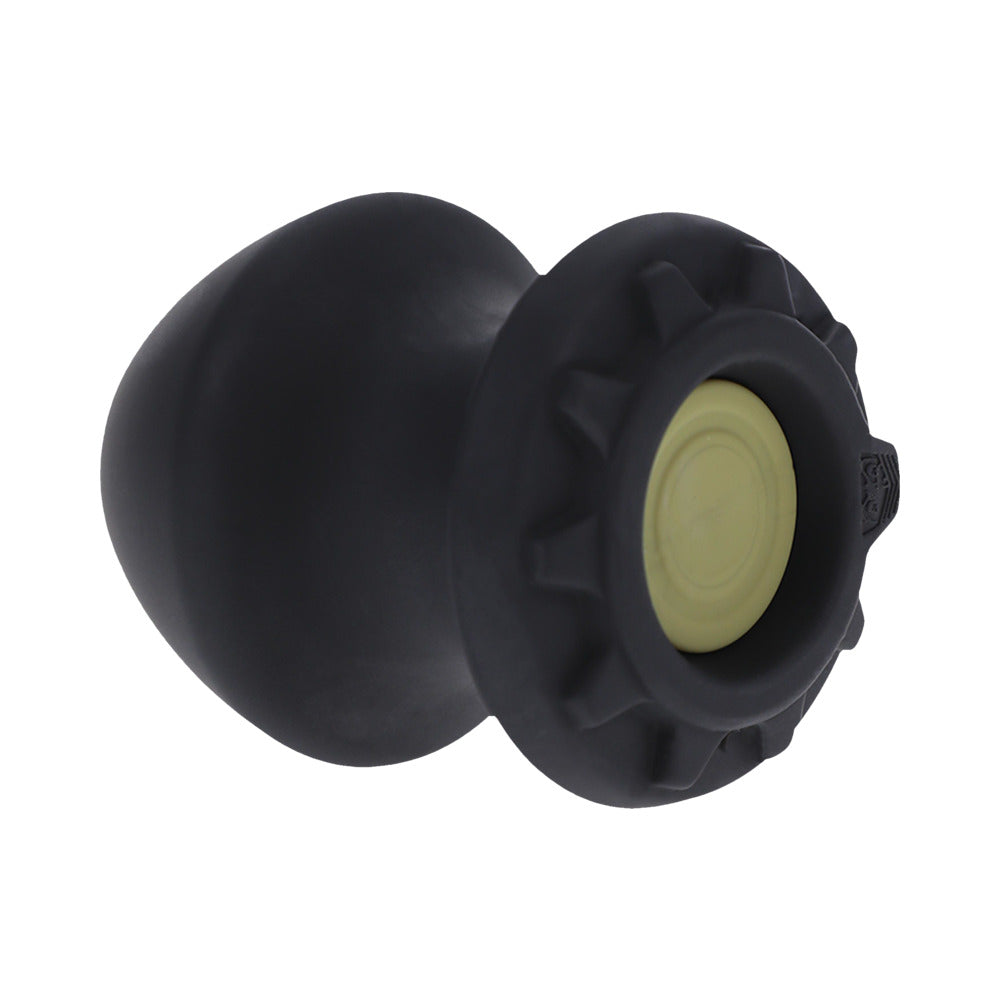 Doc Johnson Fort Troff Kum Keeper Black7
