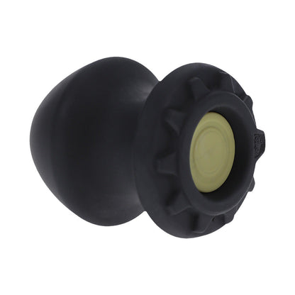 Doc Johnson Fort Troff Kum Keeper Black7