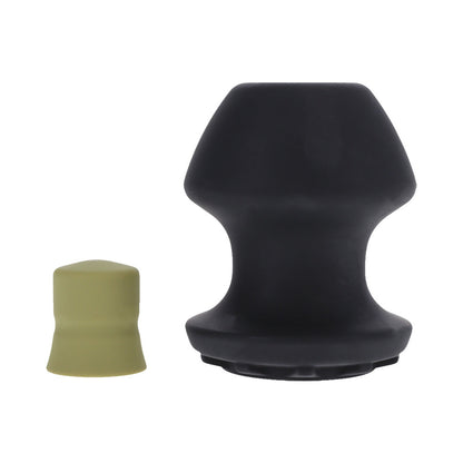 Doc Johnson Fort Troff Kum Keeper Black8