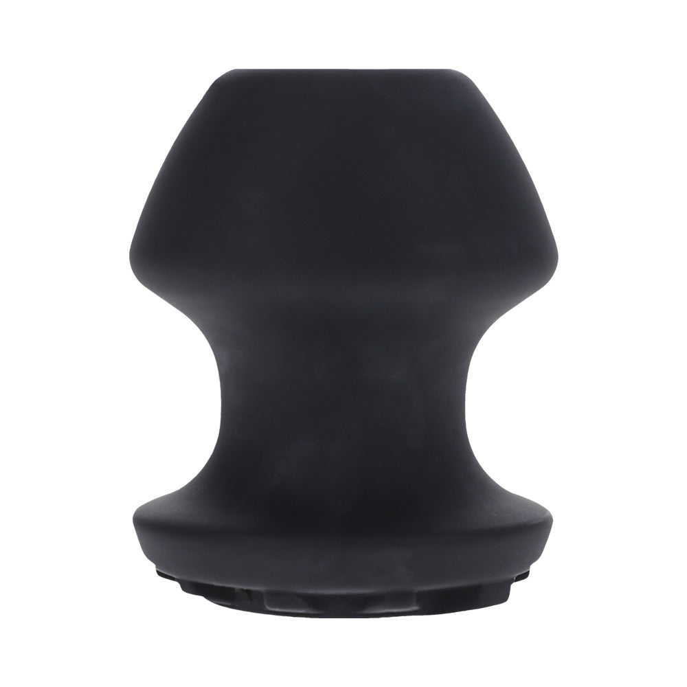 Doc Johnson Fort Troff Kum Keeper Black9