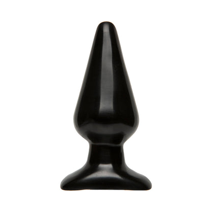 Doc Johnson Large Butt Plug 2