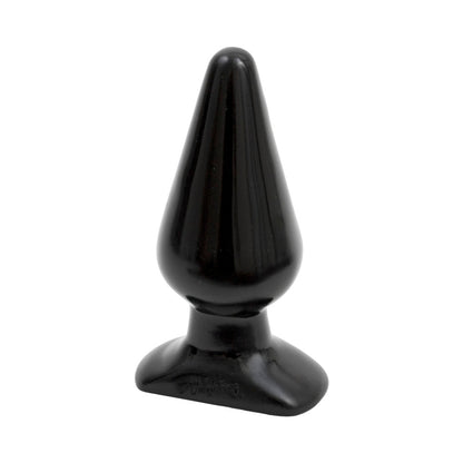 Doc Johnson Large Butt Plug 3