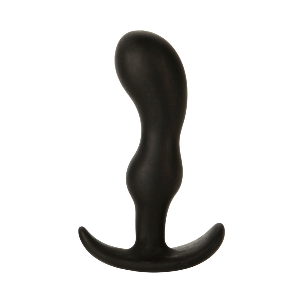 Doc Johnson Mood - Naughty 2 - Large Silicone Butt Plug 2