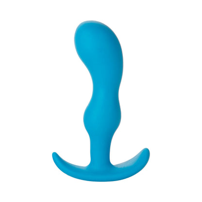 Doc Johnson Mood - Naughty 2 - Large Silicone Butt Plug 4