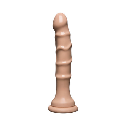 Doc Johnson Raging H/O Slimline W/Suction Dong 2