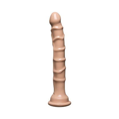 Doc Johnson Raging H/O Slimline W/Suction Dong 3