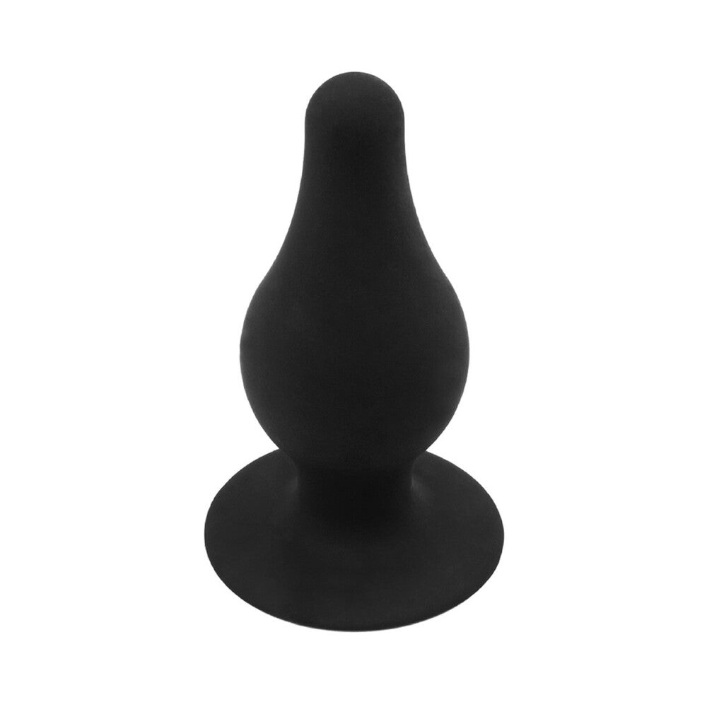 Doc Johnson SILEX-D The Original Model 2 Plug Black 4