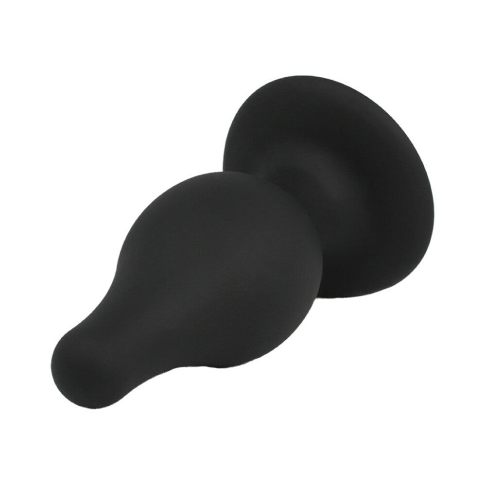 Doc Johnson SILEX-D The Original Model 2 Plug Black 6
