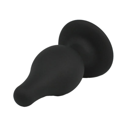 Doc Johnson SILEX-D The Original Model 2 Plug Black 6