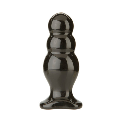 Doc Johnson TitanMen - Master Tool #4 Black 1