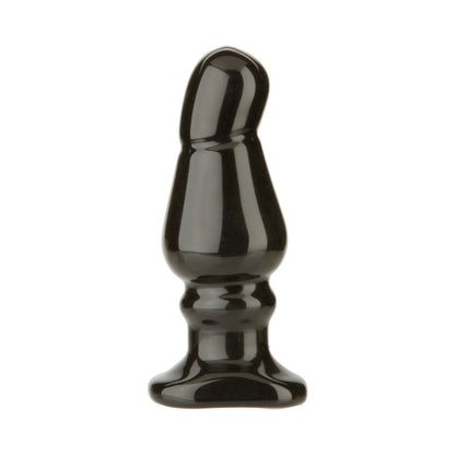 Doc Johnson TitanMen - Master Tool #5 Black 1