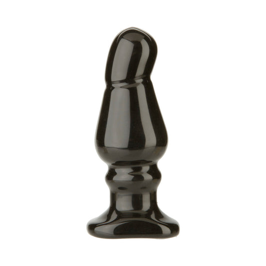 Doc Johnson TitanMen - Master Tool #5 Black 1
