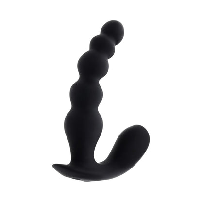 Evolved Bead Me Up Prostate Rechargeable Black2