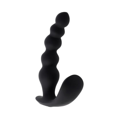 Evolved Bead Me Up Prostate Rechargeable Black3