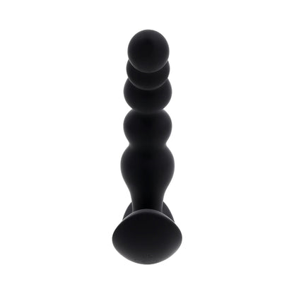 Evolved Bead Me Up Prostate Rechargeable Black5