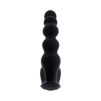 Evolved Bead Me Up Prostate Rechargeable Black6
