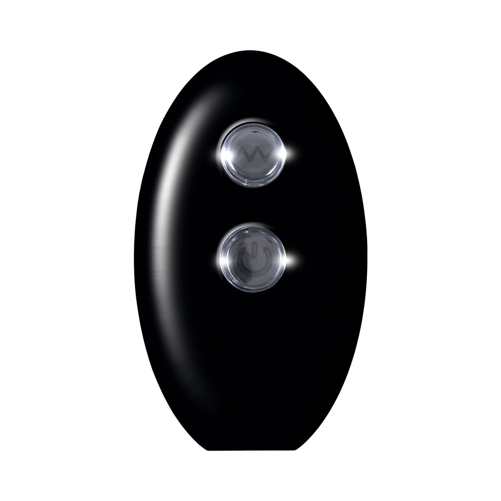 Evolved Bead Me Up Prostate Rechargeable Black7