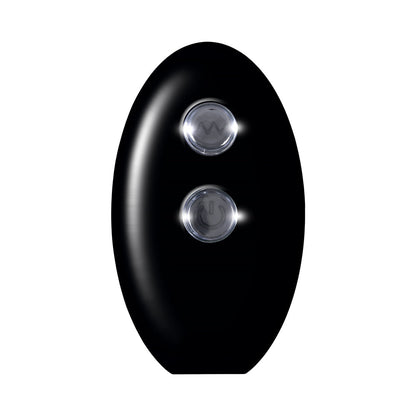 Evolved Bead Me Up Prostate Rechargeable Black7