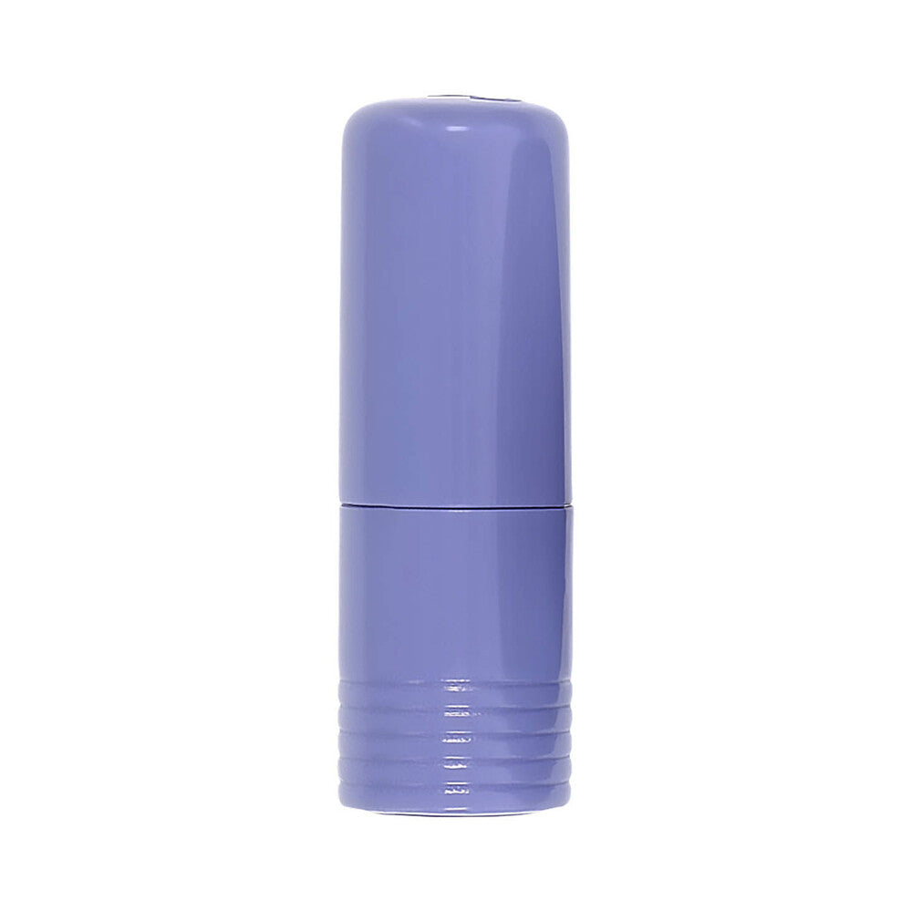 Evolved Hole Punch Plug Set Rechargeable Purple6