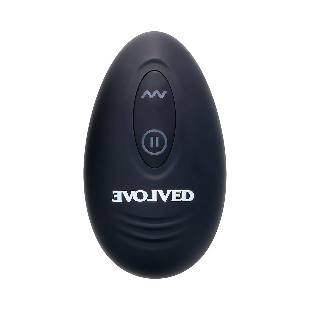 Evolved Take Me Out Black8