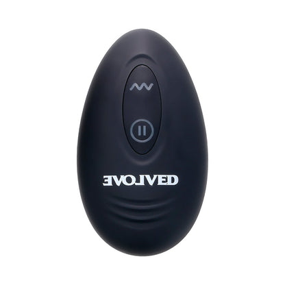 Evolved Take Me Out Black8
