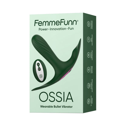FemmeFunn Ossia 